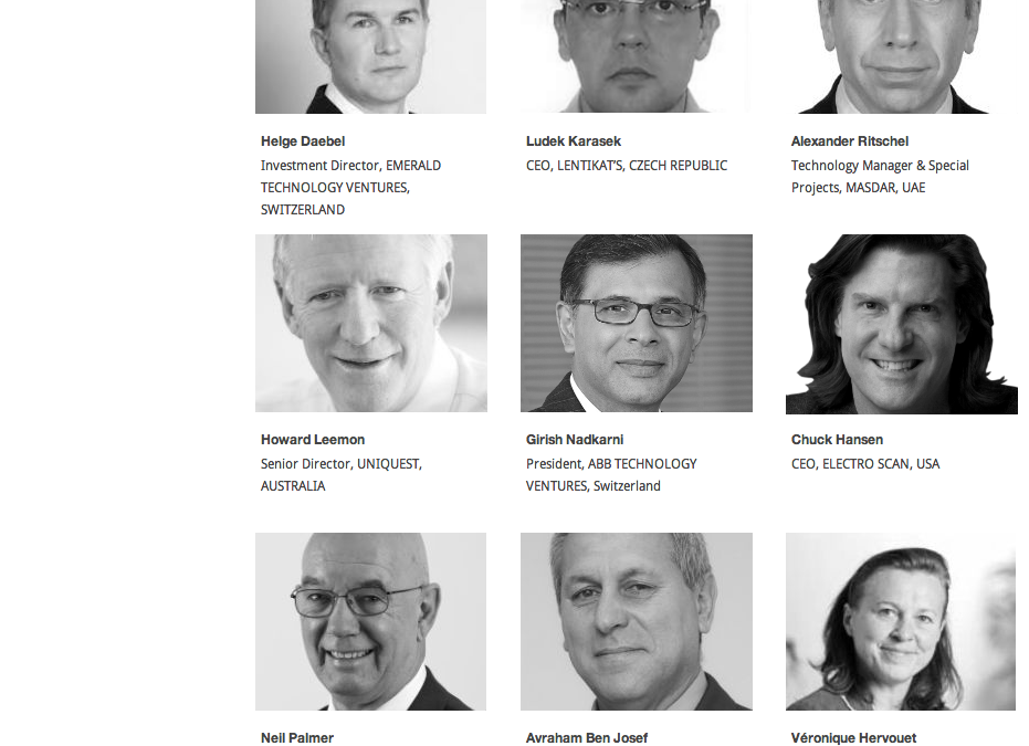 TechXchange Speakers 3