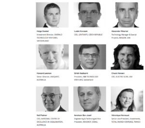 TechXchange Speakers 3