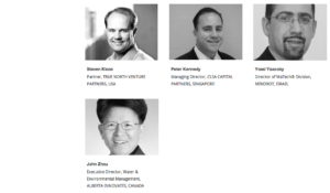TechXchange Speakers 4.1