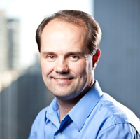 Steve Kloos
