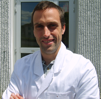 Steven Van Zutphen Pic