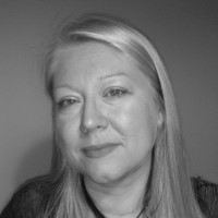 Tamsyn Kennedy, Circular Economy Lead, Research & Innovation, Scottish Water