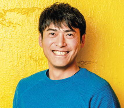 Takashi Kato