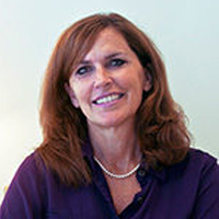 Terri Jordan