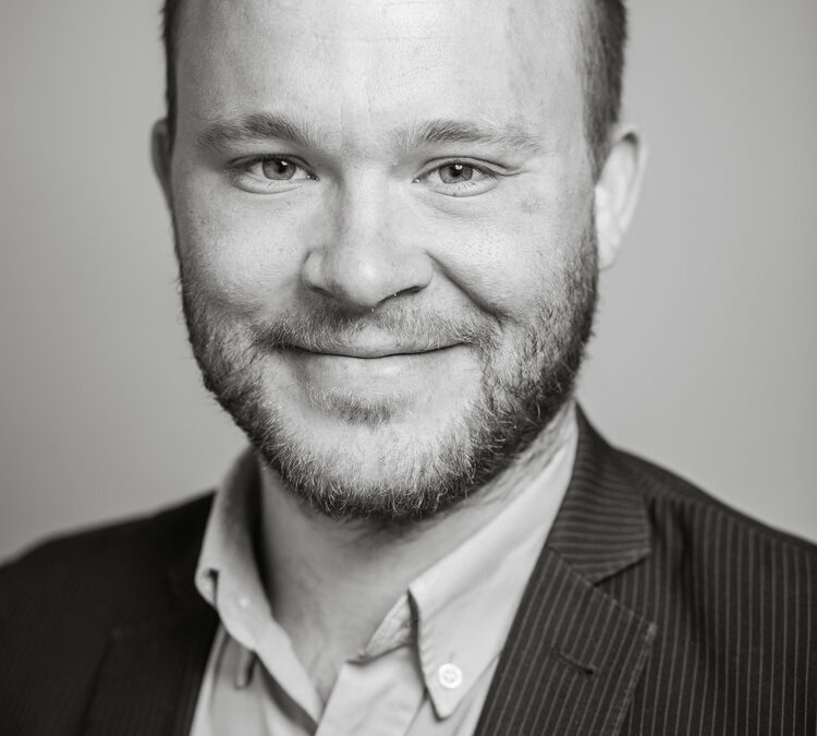 Tom Ferguson