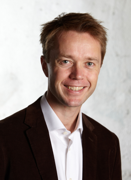 Tor Albert Ersdal Pic