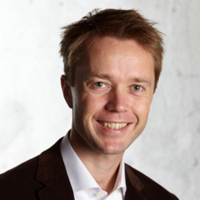 Tor Albert Ersdal