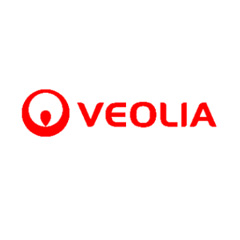 Veolia Water Technologies & Solutions