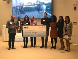 MIT Water Prize
