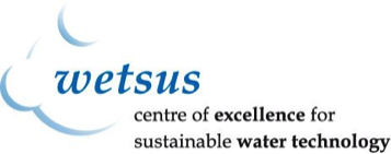 Wetsus Logo