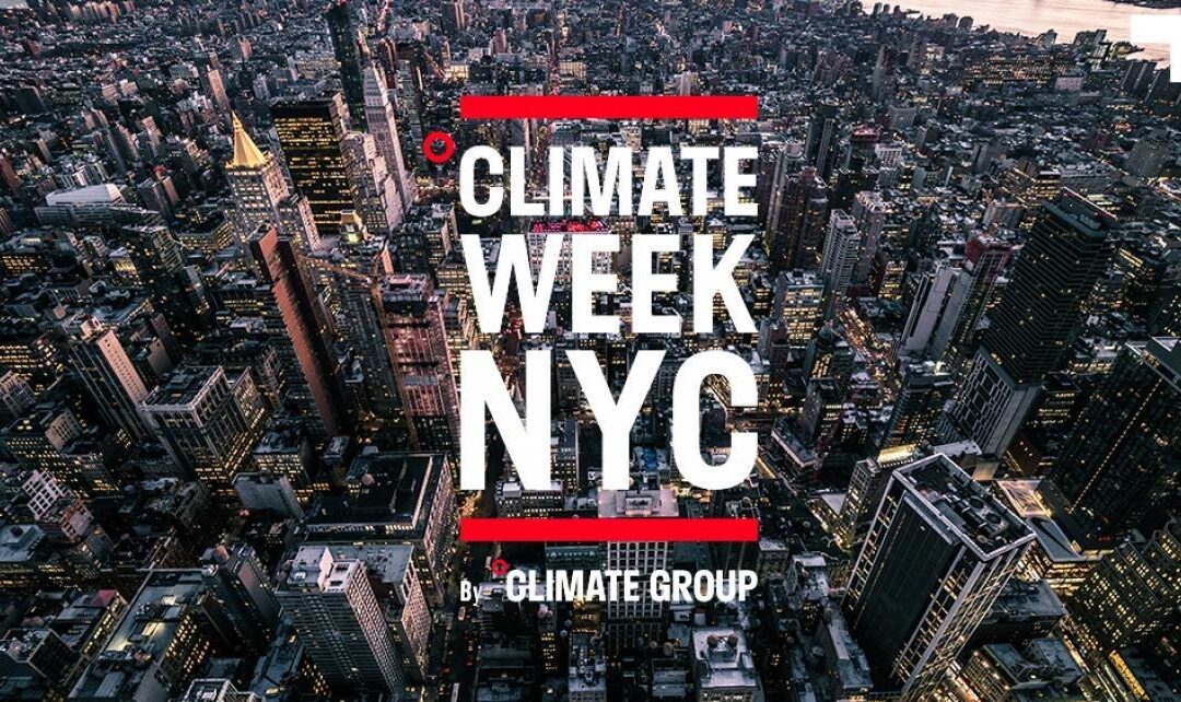 climateweeknyc