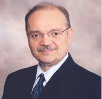 Michael Dimitriou