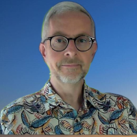 Eddie Wrigley, Innovation Facilitator, Northumbrian Water Group