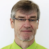 Frank Rogalla, Director of Innovation and Technology, Aqualia