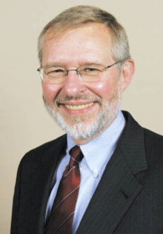 glen daiger