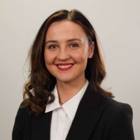 Màiri McAllan MSP, Cabinet Secretary for Net Zero and Just Transition, Scottish Government