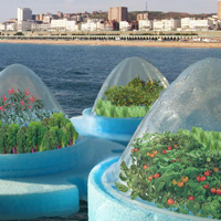 Assessing impact of innovative water technologies – report published