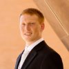 Justin Buck, CTO, Cambrian Innovation