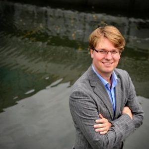 Michiel Lensink