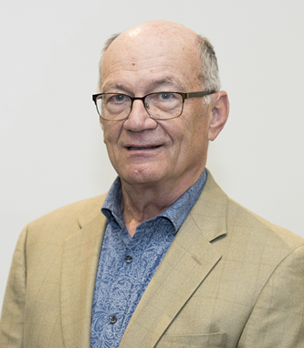 mick mickley