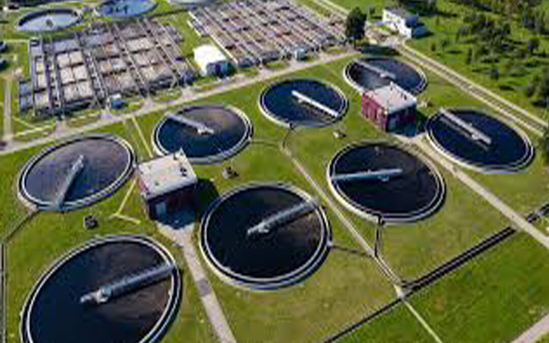 wastewater